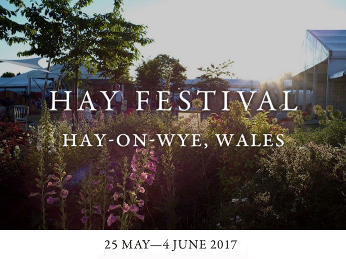 Hay Festivala 2017