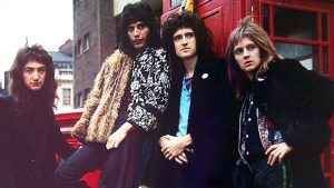MOJO 284: Brian May on Queen