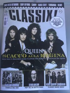 Classix Magazine Oct-Nov 2017