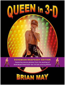 Qin3-D Bohemian Rhapsody Deluxe Editon