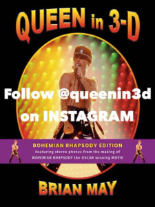 Follow @queenin3d